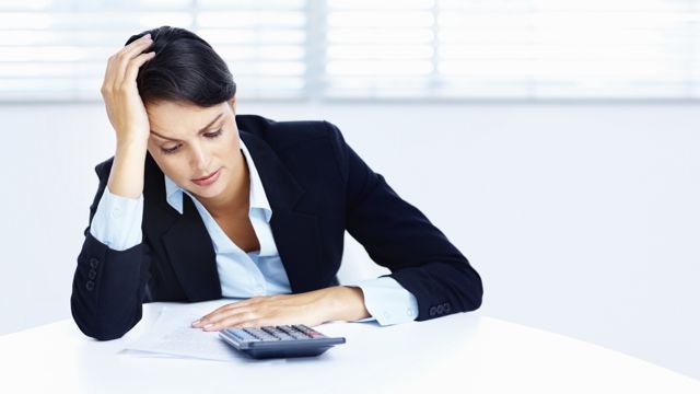 Person, Human, Interview