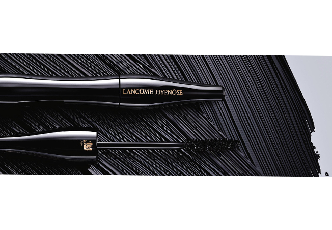 ماسكارا Hypnose من Lancome لماكياج عيون مثالي