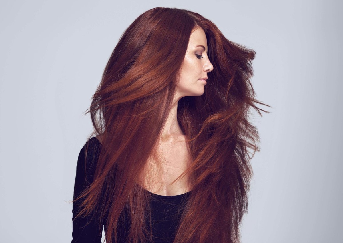 Hair, Person, Human