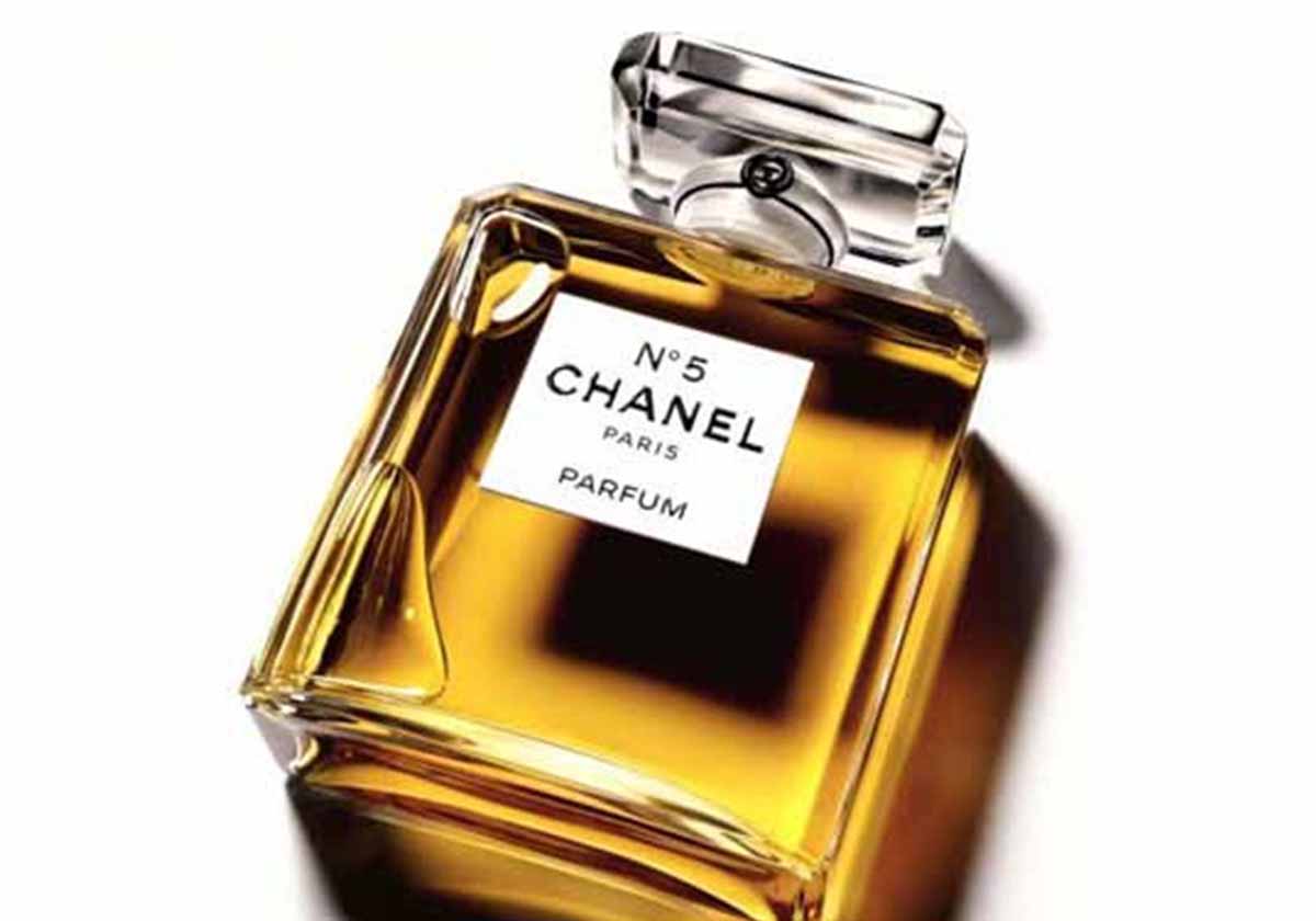  عطر Chanel No. 5