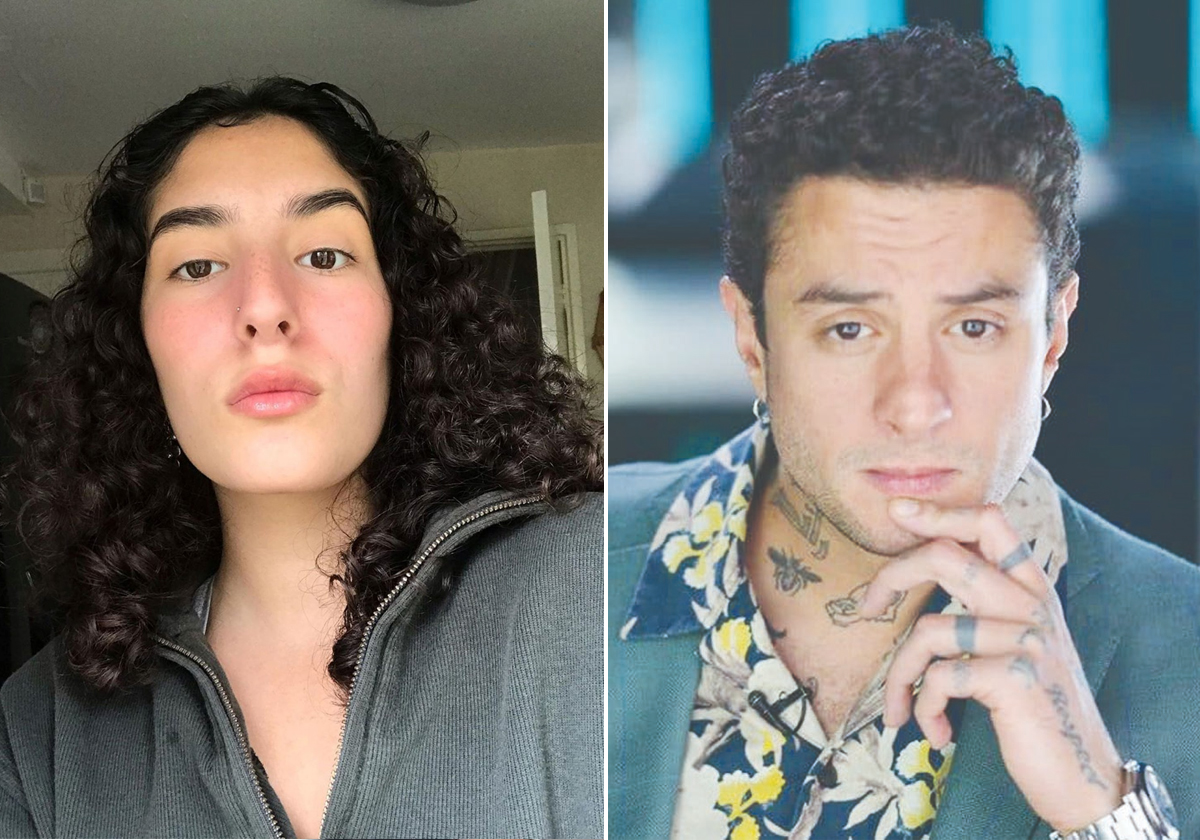 ابنة أحمد الفيشاوي في جلسة تصوير جريئة والجمهور يلوم والدها