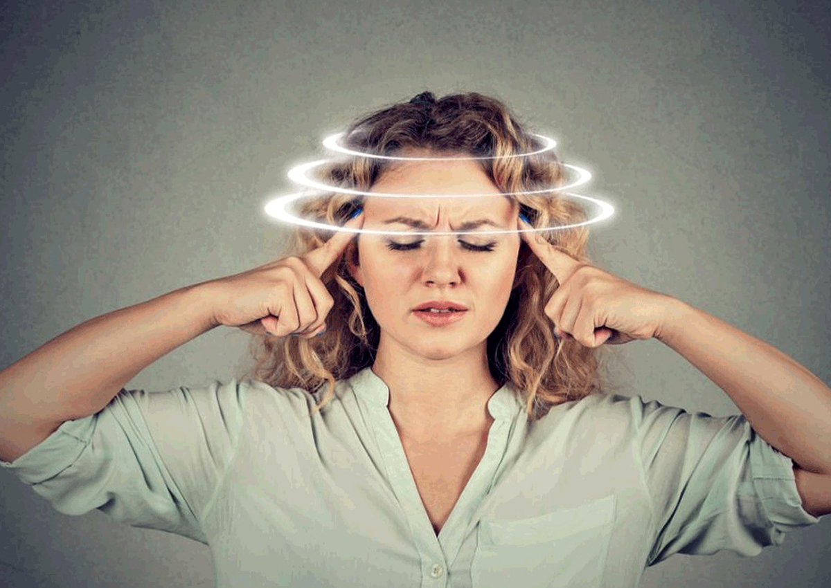 تدليك الأذن يحميك من الإكتئاب ومن أمراض أخرى 