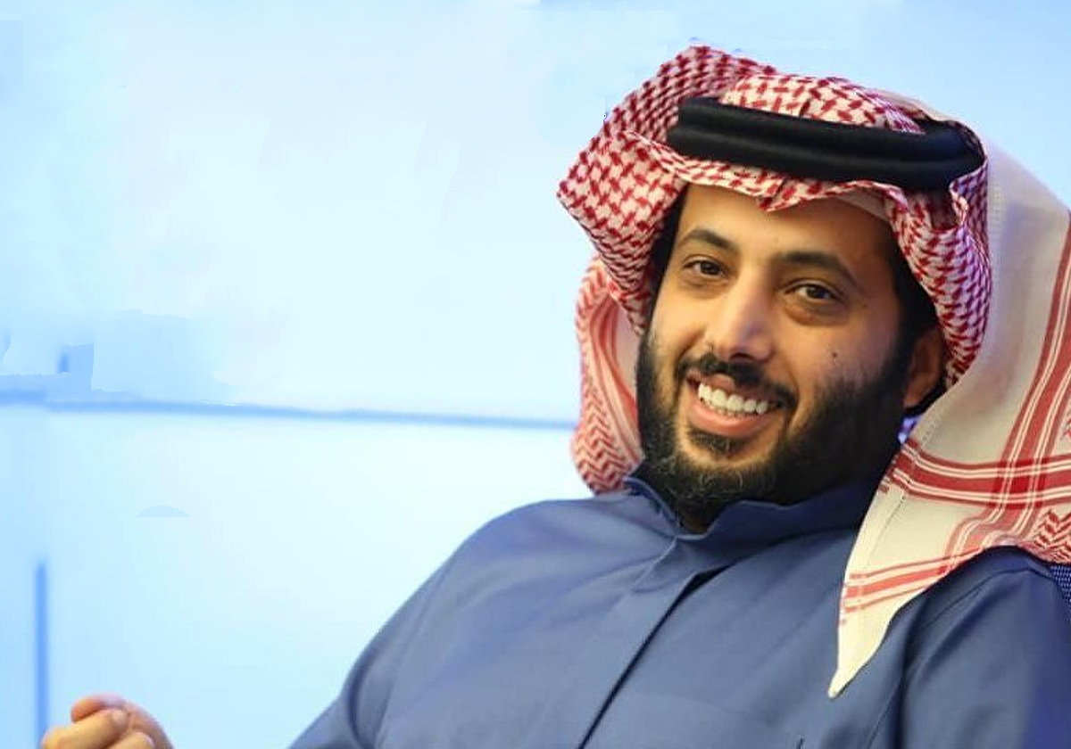 تركي آل الشيخ يؤجل إعلان تفاصيل موسم الرياض بسبب وعكة صحية