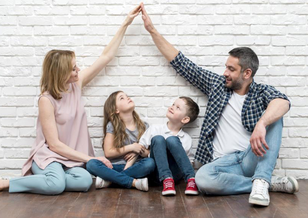 5 أفكار بسيطة لقضاء وقت ممتع مع أطفالك في الحجر المنزلي