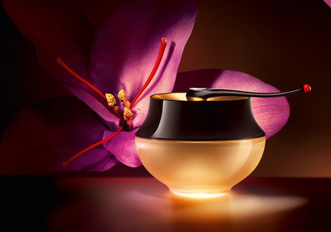 Or Rouge من Yves Saint Laurent