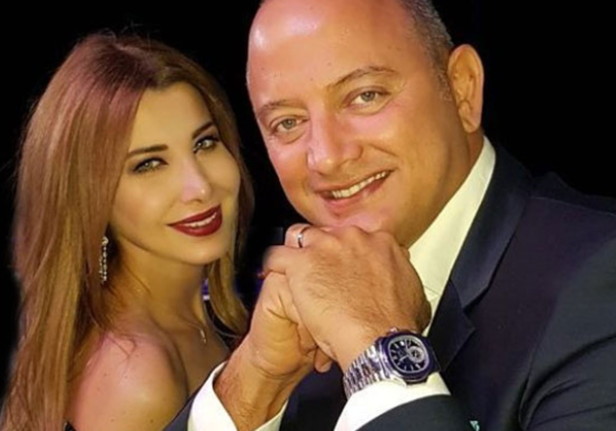 "الرواية الكاملة" لحادث اقتحام منزل نانسي عجرم تعرض بطريقة غير مسبوقة