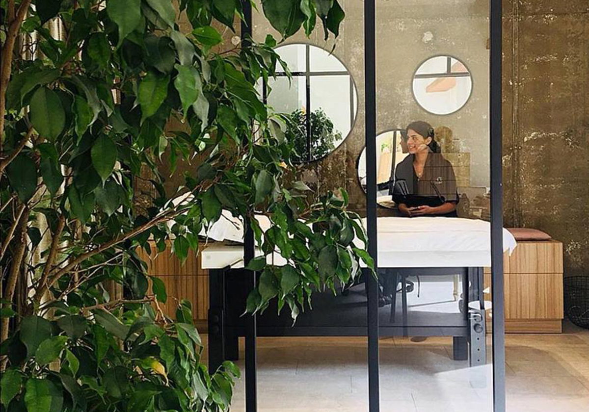 تجربة رائعة في Lynn's Apothecary منحتني العناية المثالية لبشرتي!