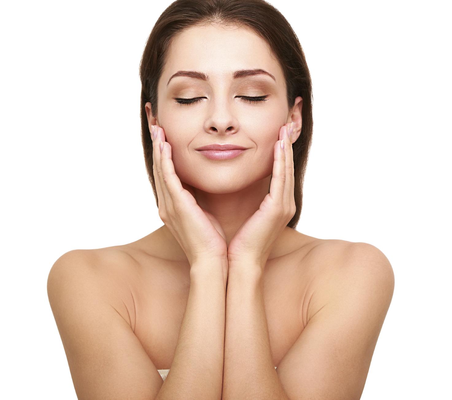 Skin, Face, Person