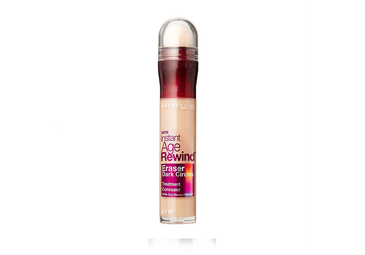 كونسيلر Instant Age Rewind Eraser Dark Circles من Maybelline