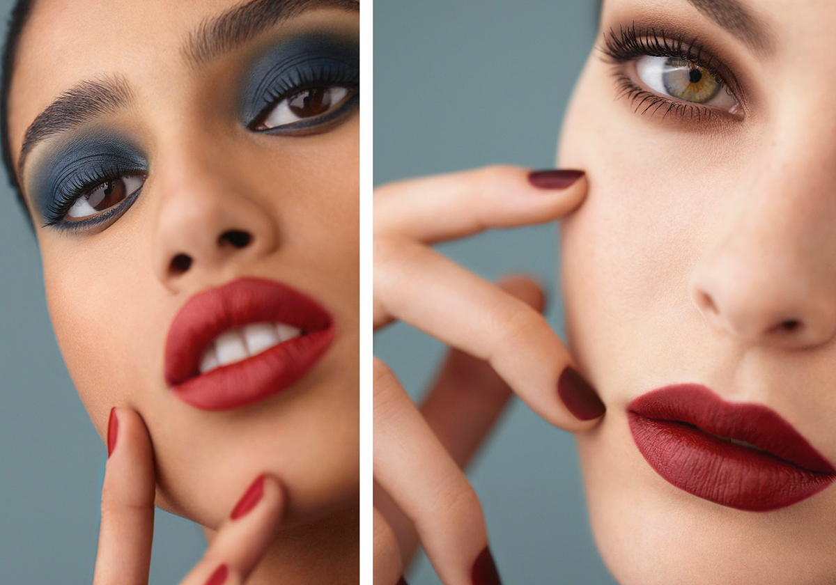 Apotheosis, Le Mat de Chanel مجموعة ماكياج CHANEL لخريف وشتاء 2018