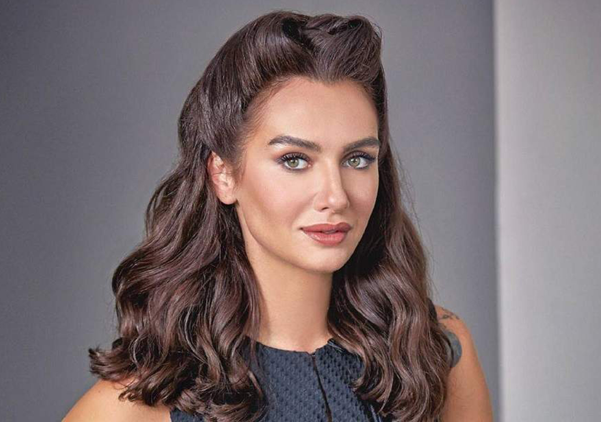 صور نجمات تركيا قبل النجومية وبعدها