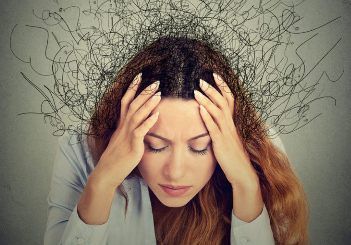 كيف اتخلص من الوسواس