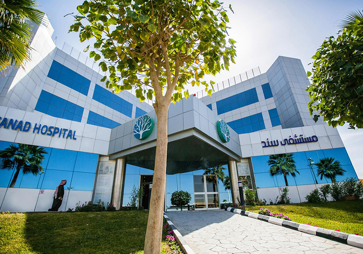 افتتاح 9 عيادات صحيّة متخصّصة في الرياض دفعة واحدة