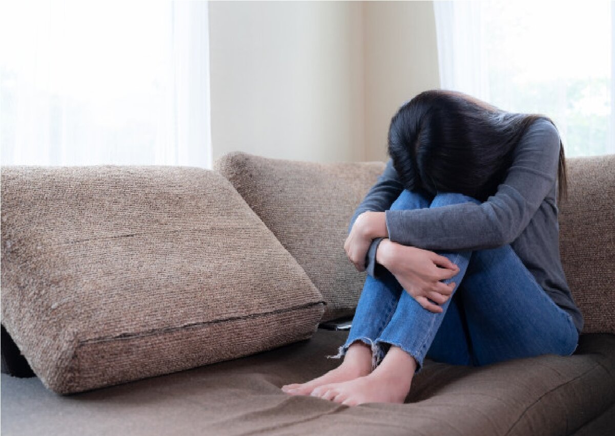 تأثير الصدمة النفسية على الدماغ