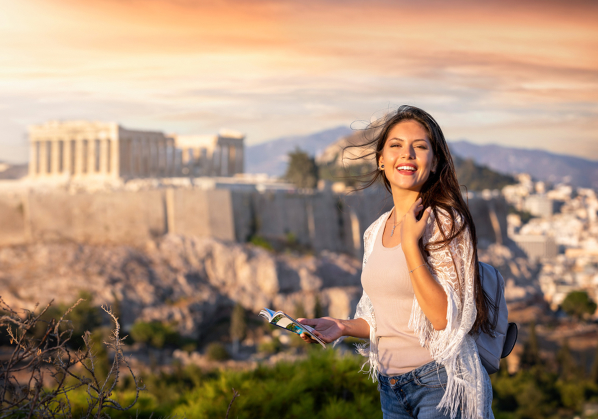 5 اخطاء عليك تجنبها عند السفر الى اليونان