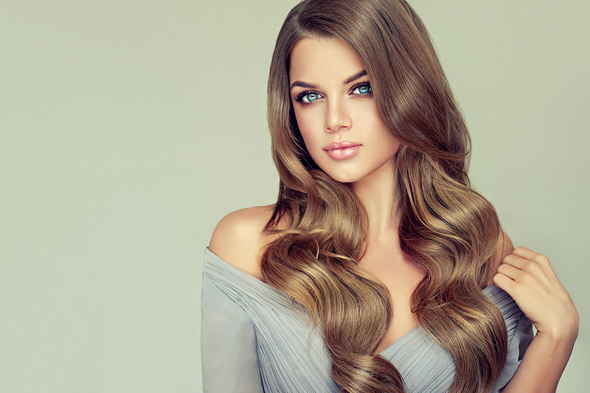 Hair, Person, Human