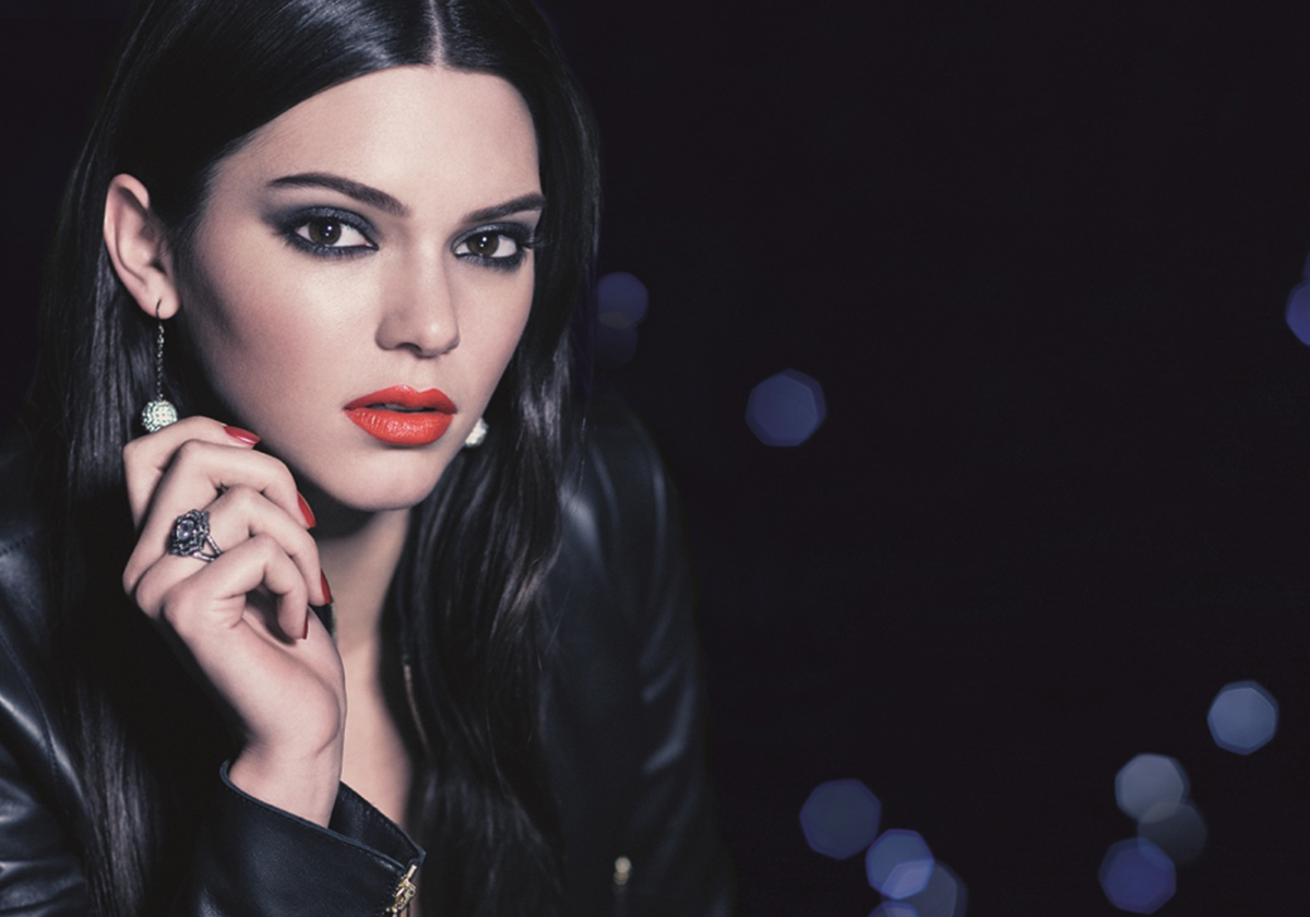 أحدث مجموعات ماكياج العيون من Estée Lauder 
