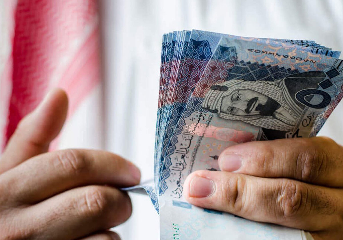 سعر الفائدة على القروض في السعودية