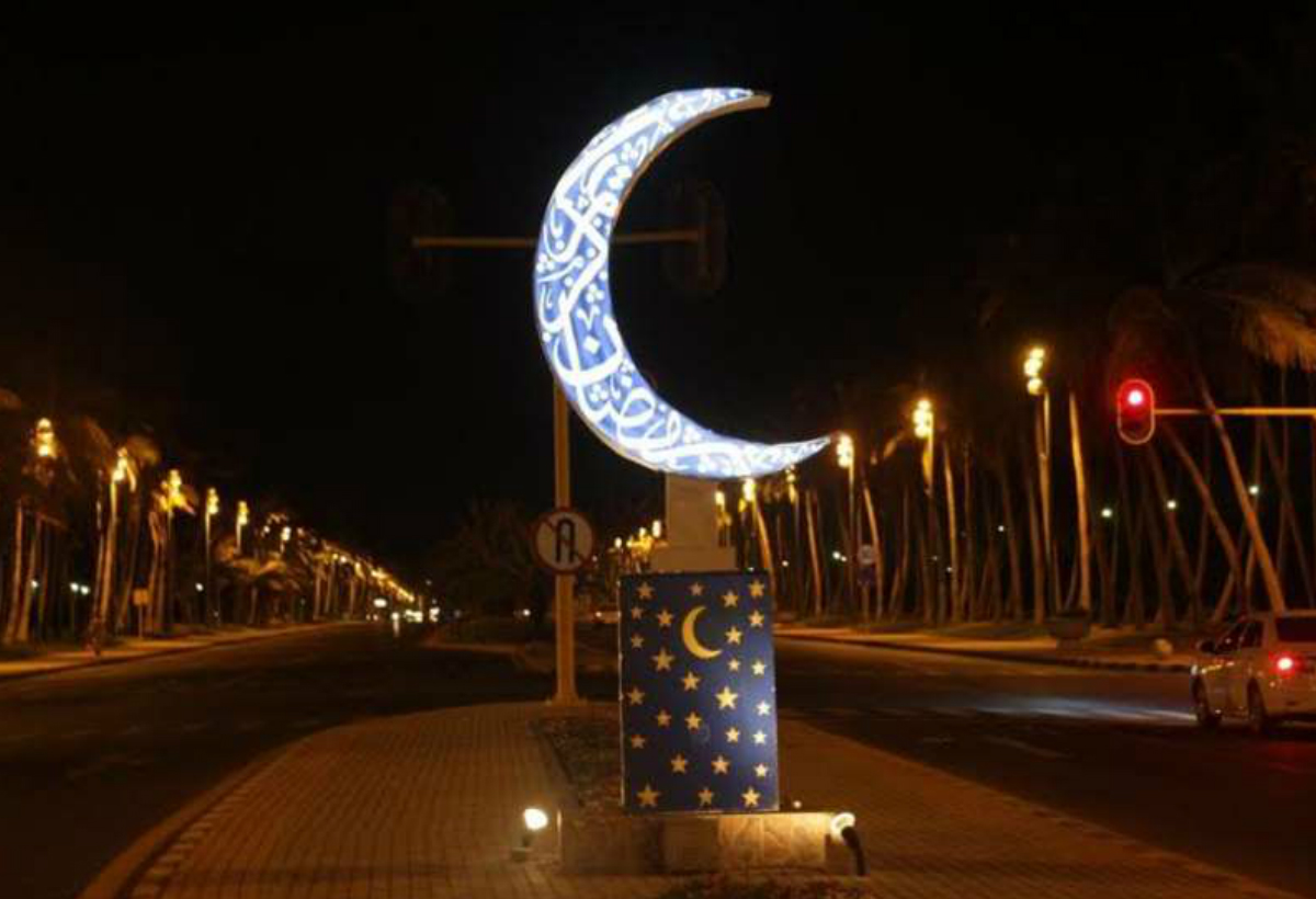 ماهي أوقات التجول في شهر رمضان بالسعودية؟