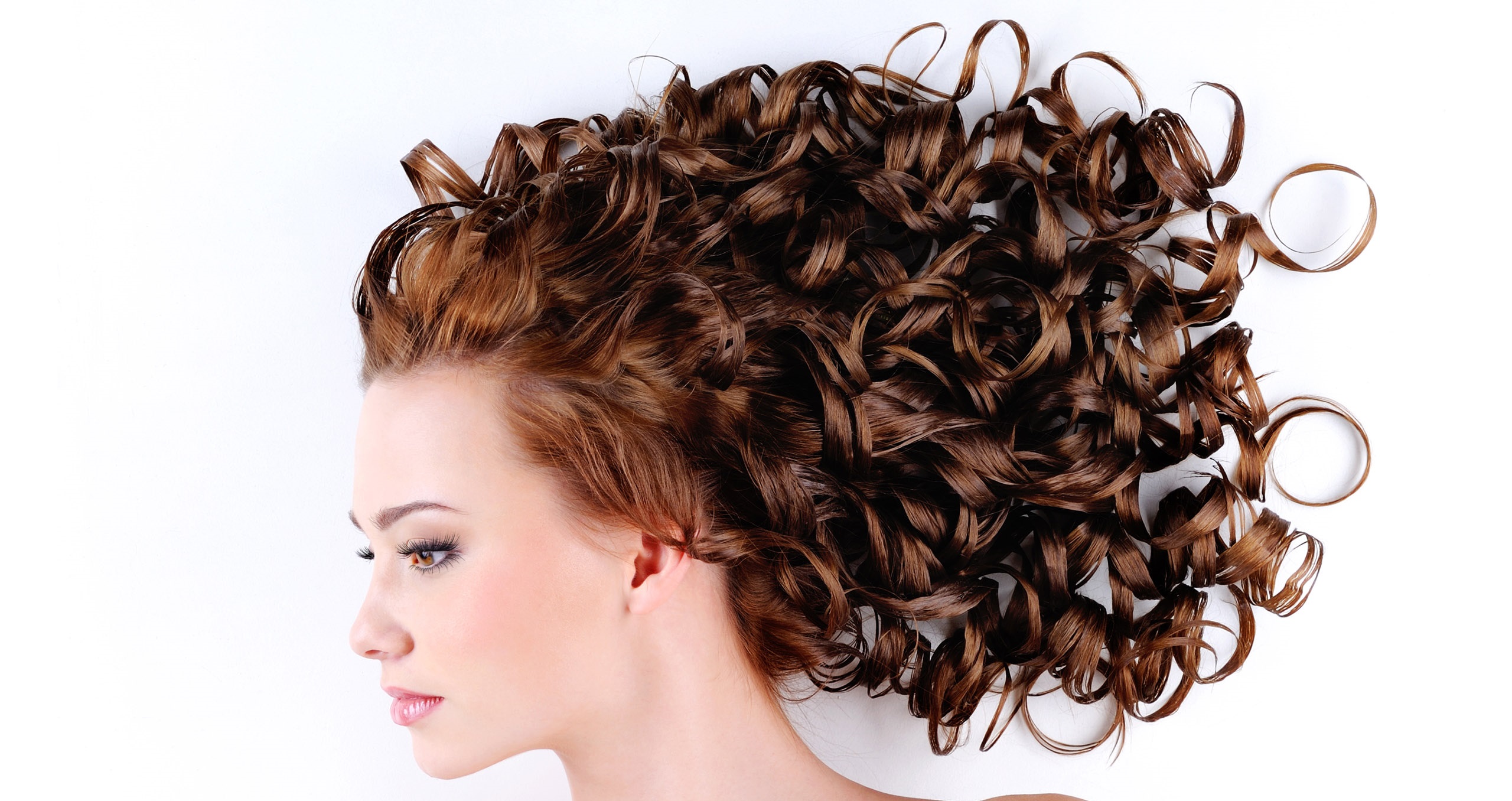Hair, Face, Person