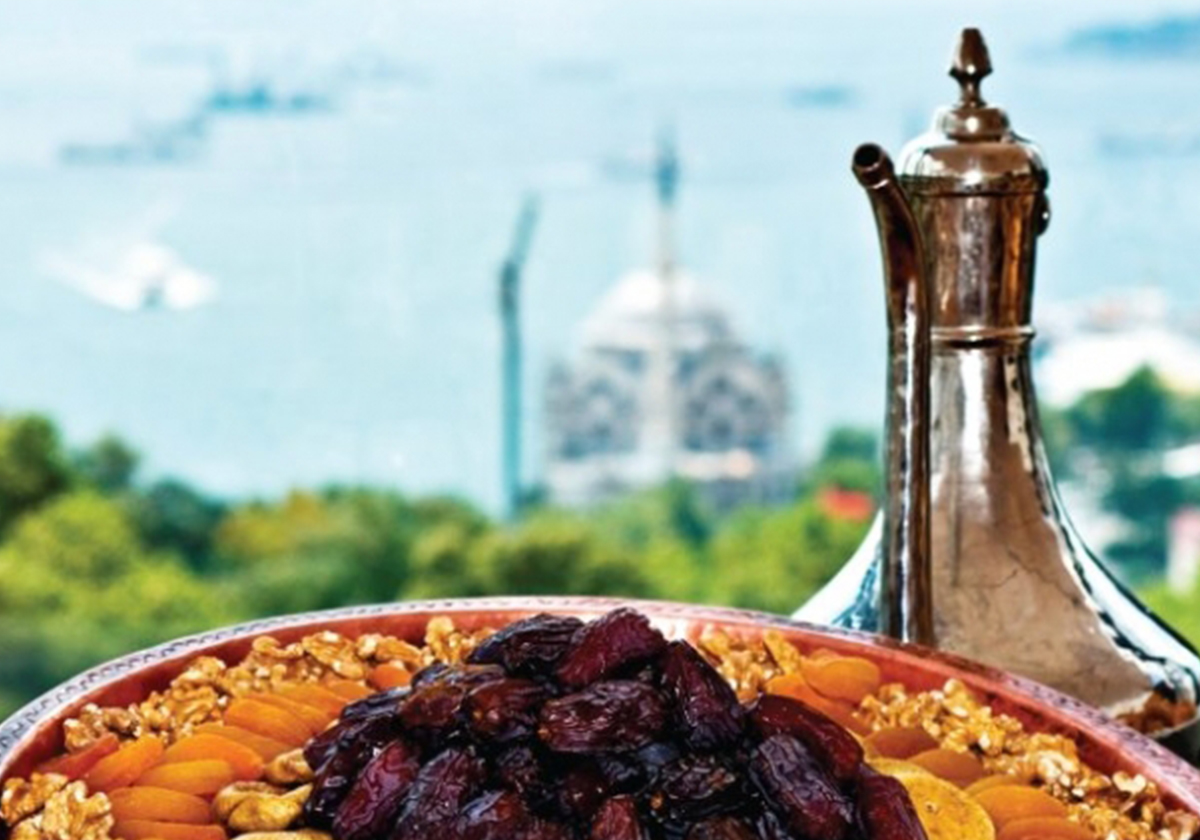 رمضان في البوسنة لا يختلف كثيراً عن البلدان العربية رغم ابتعادها آلاف الكيلومترات!