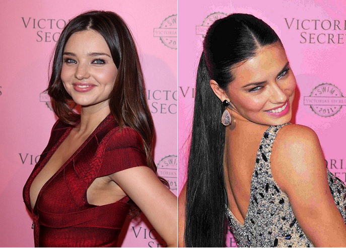 حمّالة صدر بـ 2.5 مليون دولار تقدّمها Victoria's Secret!