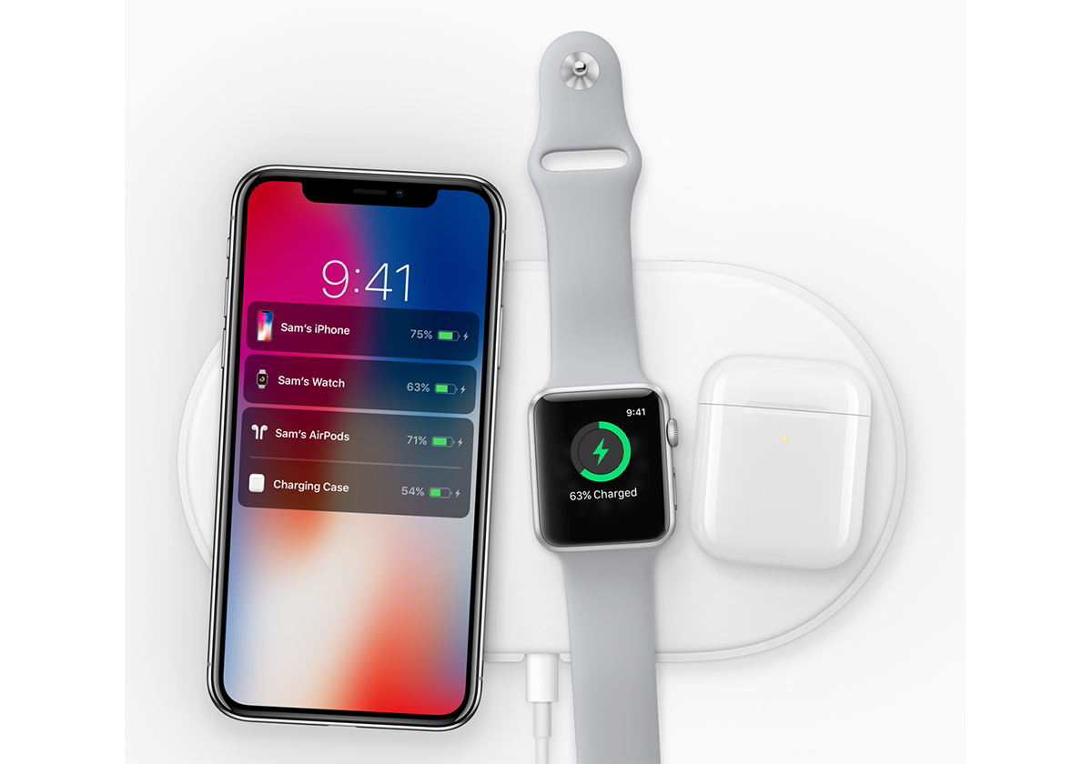 تعرفي مع ياسمينة على iPhone X  