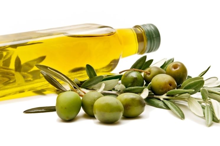 فوائد زيت الزيتون للجسم