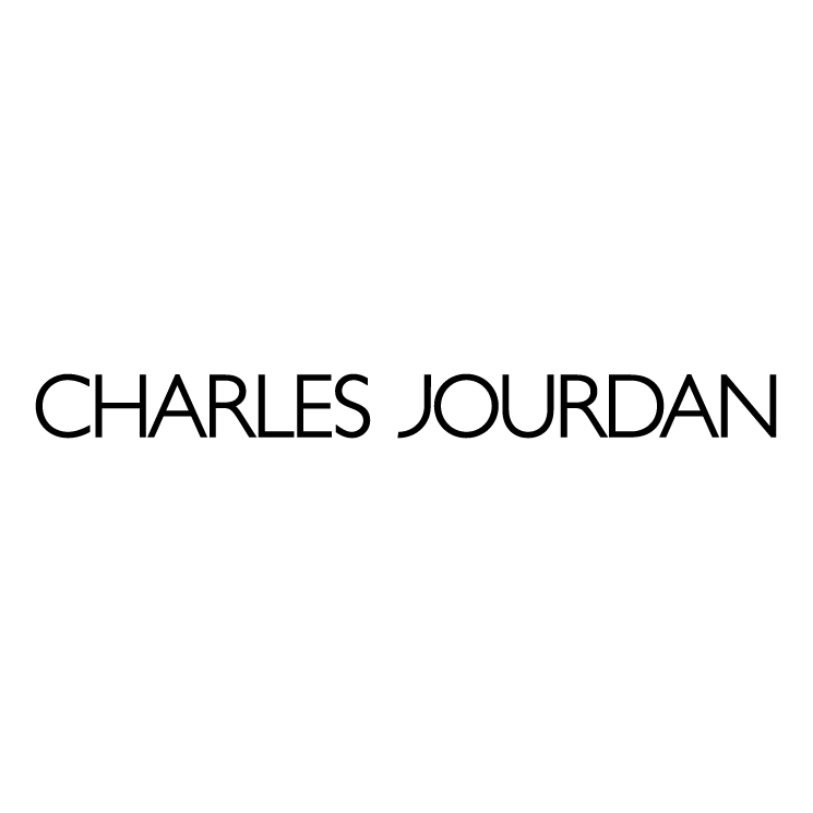 صورة شعار ماركة Charles Jourdan