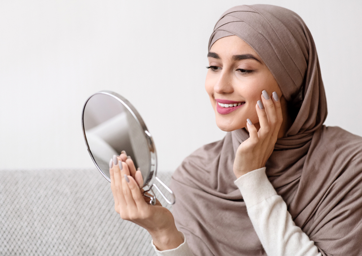خلطة كورية اكتشفتها صدفة منحتني البشرة الكريستالية في وقت قياسي!