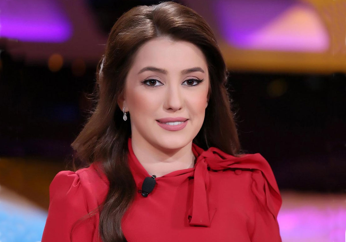 كندة علوش تثير الشبهات بصورتها الأخيرة... هل هي حامل؟