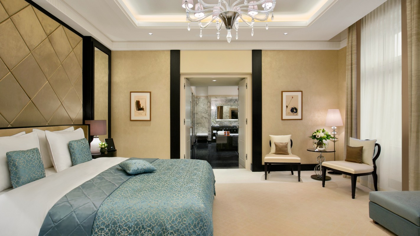 Palais Hansen Kempinski Vienna