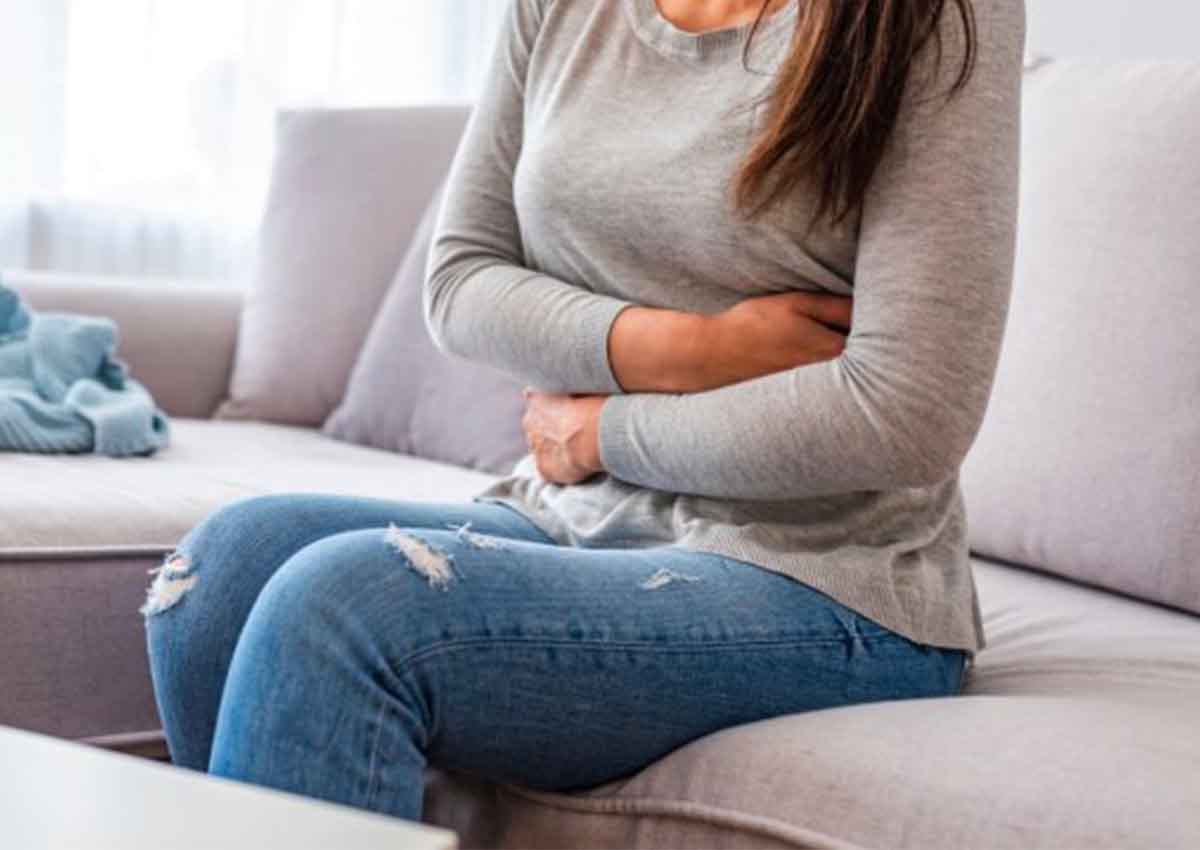 كيفية علاج حرقة المعدة طبيعيا 