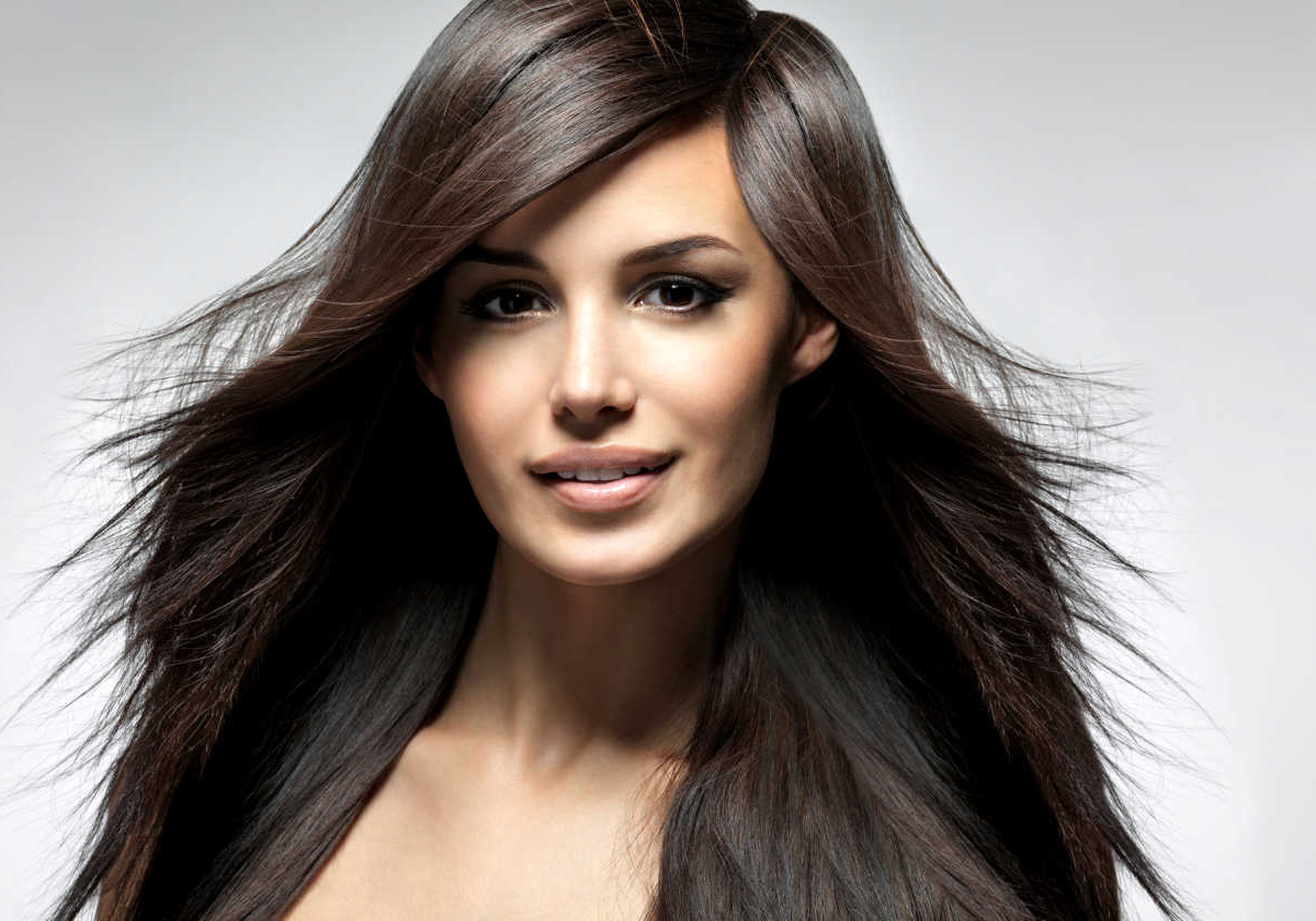 حيل سهلة لاضافة الحجم الى شعرك