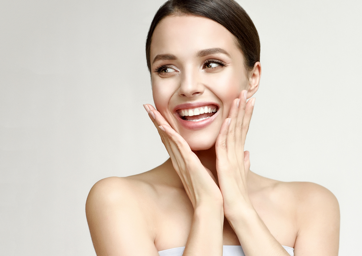 3 مكونات طبيعية تجعل الوجه أكثر امتلاءً
