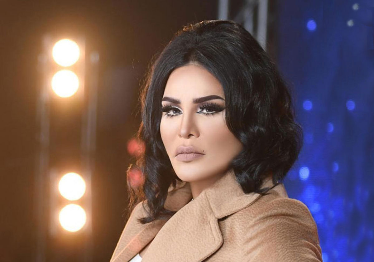بالصور: أحلام خسرت الكثير من وزنها... والنتائج واضحة على وجهها!