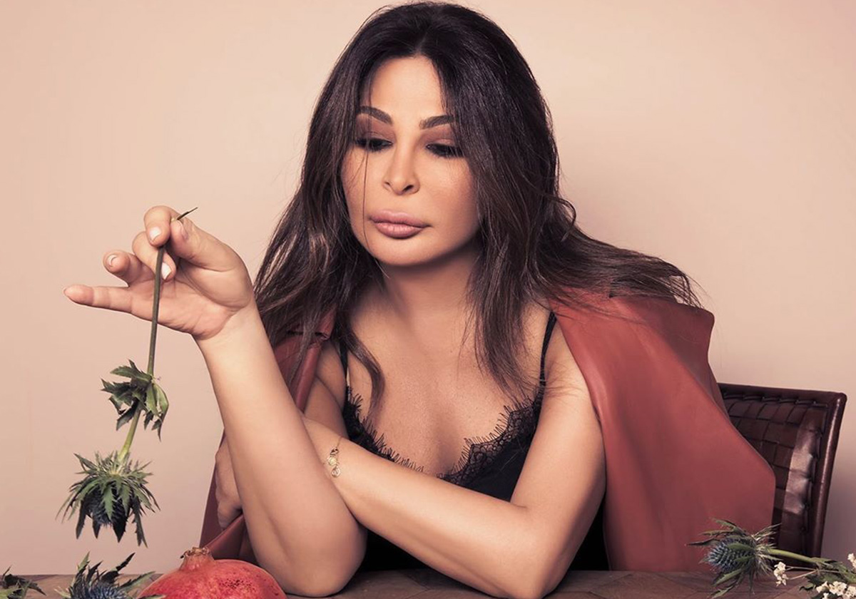 أجمل 3 إطلالات سهرة عصرية لاليسا العام 2019