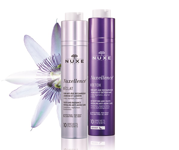 2012: Nuxellence® Jeunesse