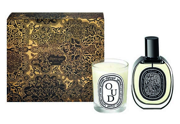 عطر دبتيك الجديد Oud Palao