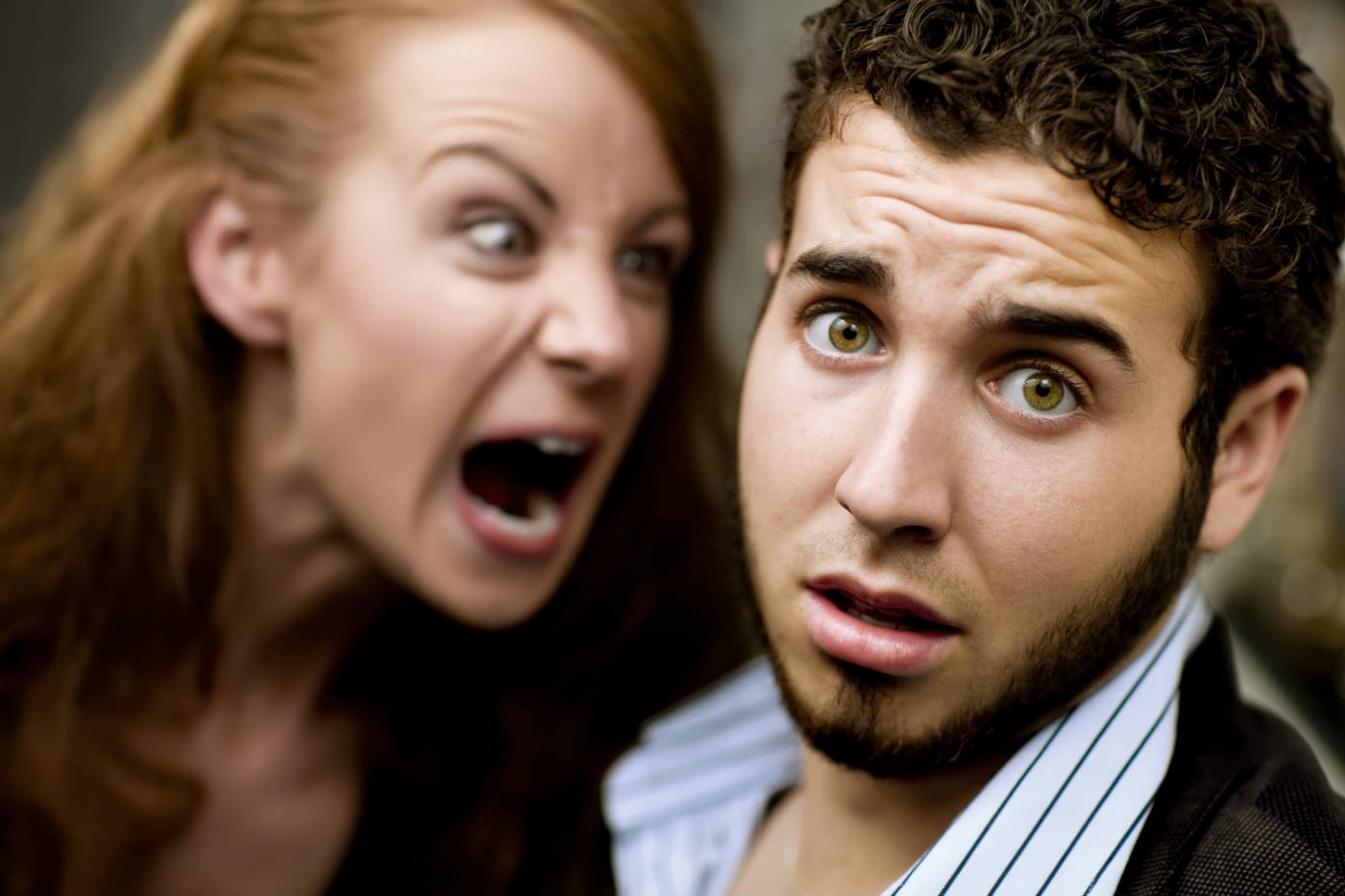 أشياء تغضب المرأة في الرجل | تصرفات للرجال تكرهها النساء