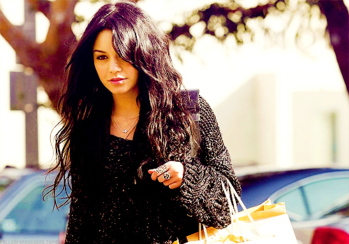 vanessa hudgens