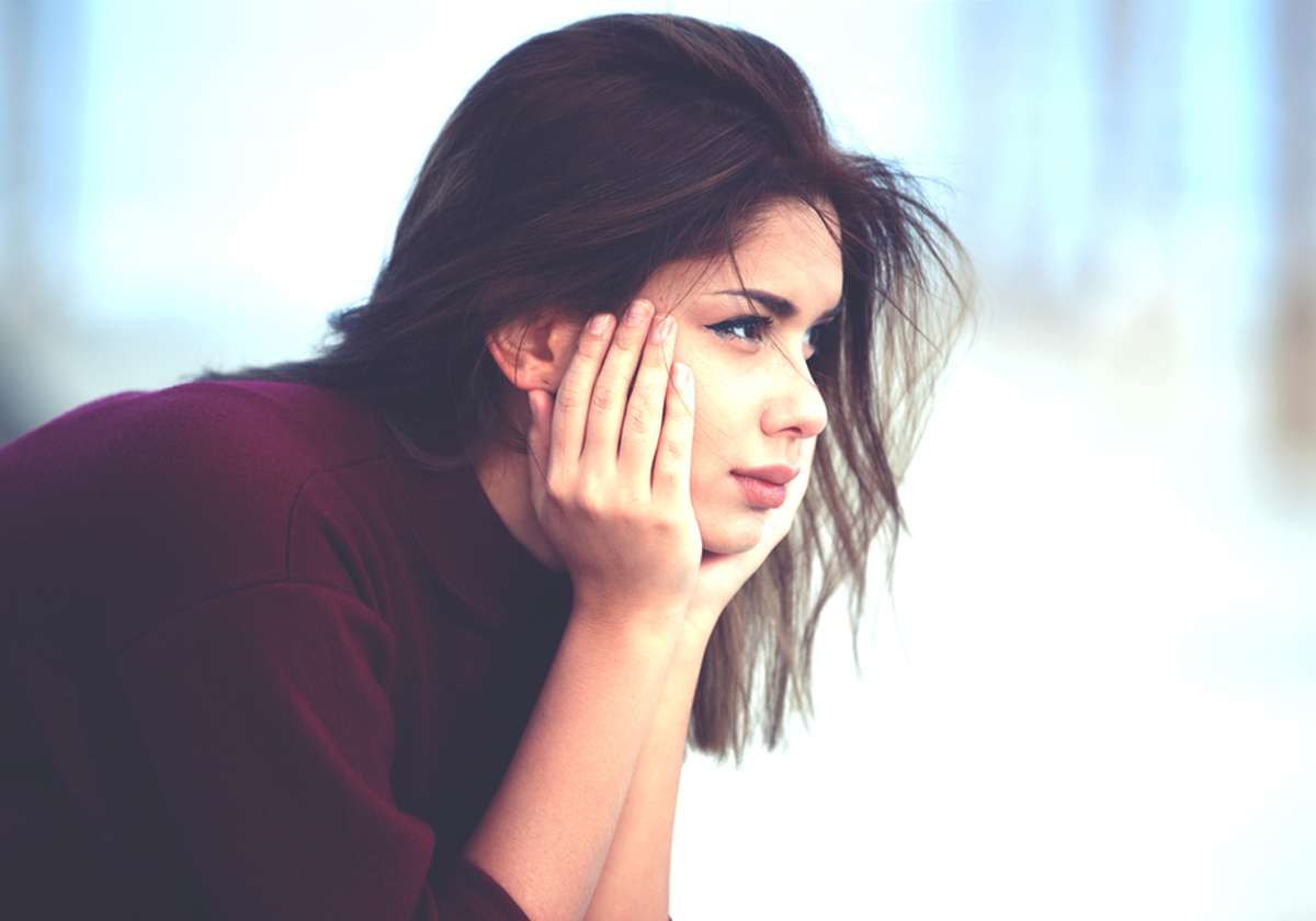 تشكّين بالشريك كثيراً؟ أمور عليك ان تعلميها قبل أخذ أي خطوة!
