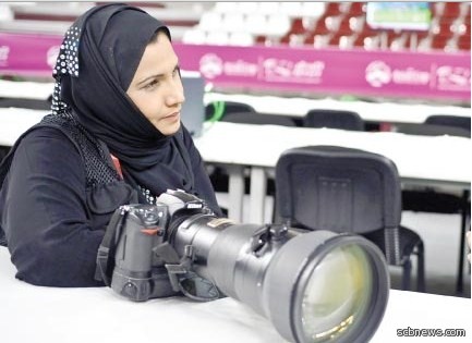 صور سعودية التقطتها للحرمين الشريفين
