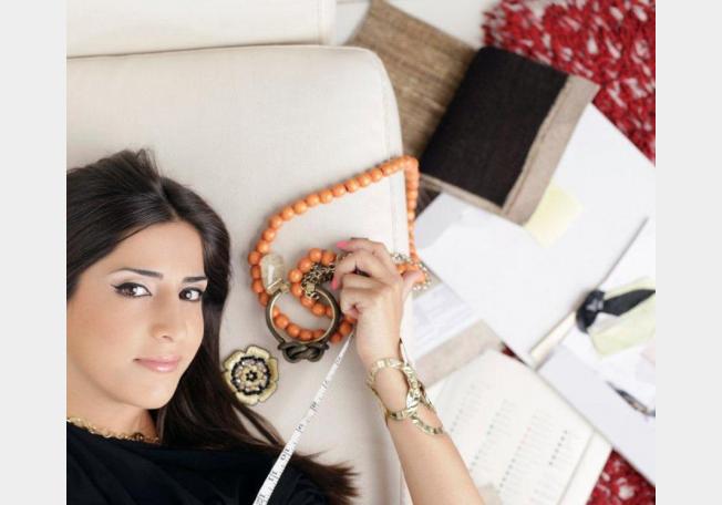 عائشة رمضان