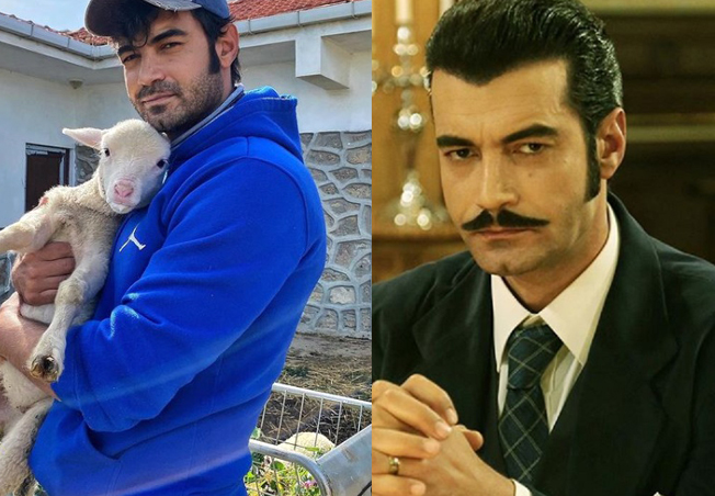 مراد أونالمش المعروف بأمير