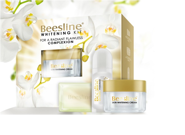 افضل انواع كريم بيزلين لتفتيح البشرة | Beesline