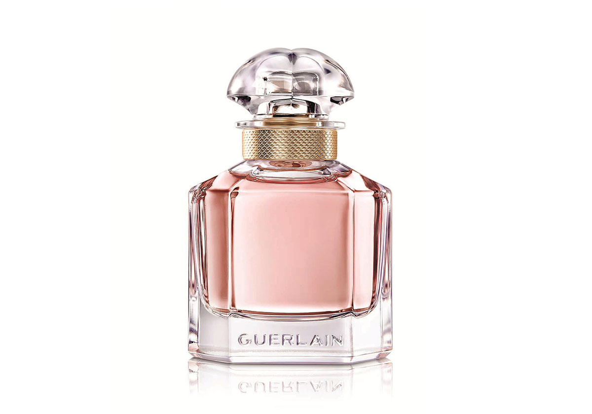 احدث عطور دار غيرلان