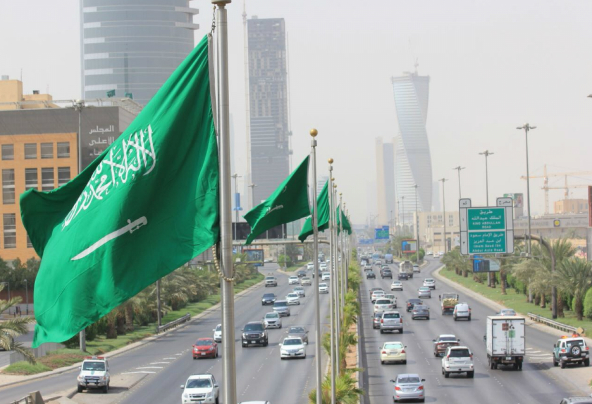 رفع منع التجول بشكل كامل عن جميع مدن ومناطق المملكة 