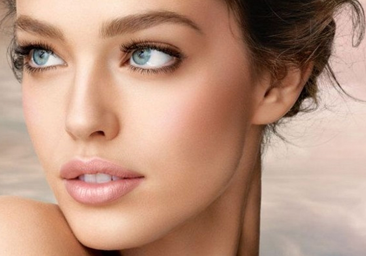 تقنية الحواجب السموكي الجديدة لاطلالة مكياج  الـ No Make-up 