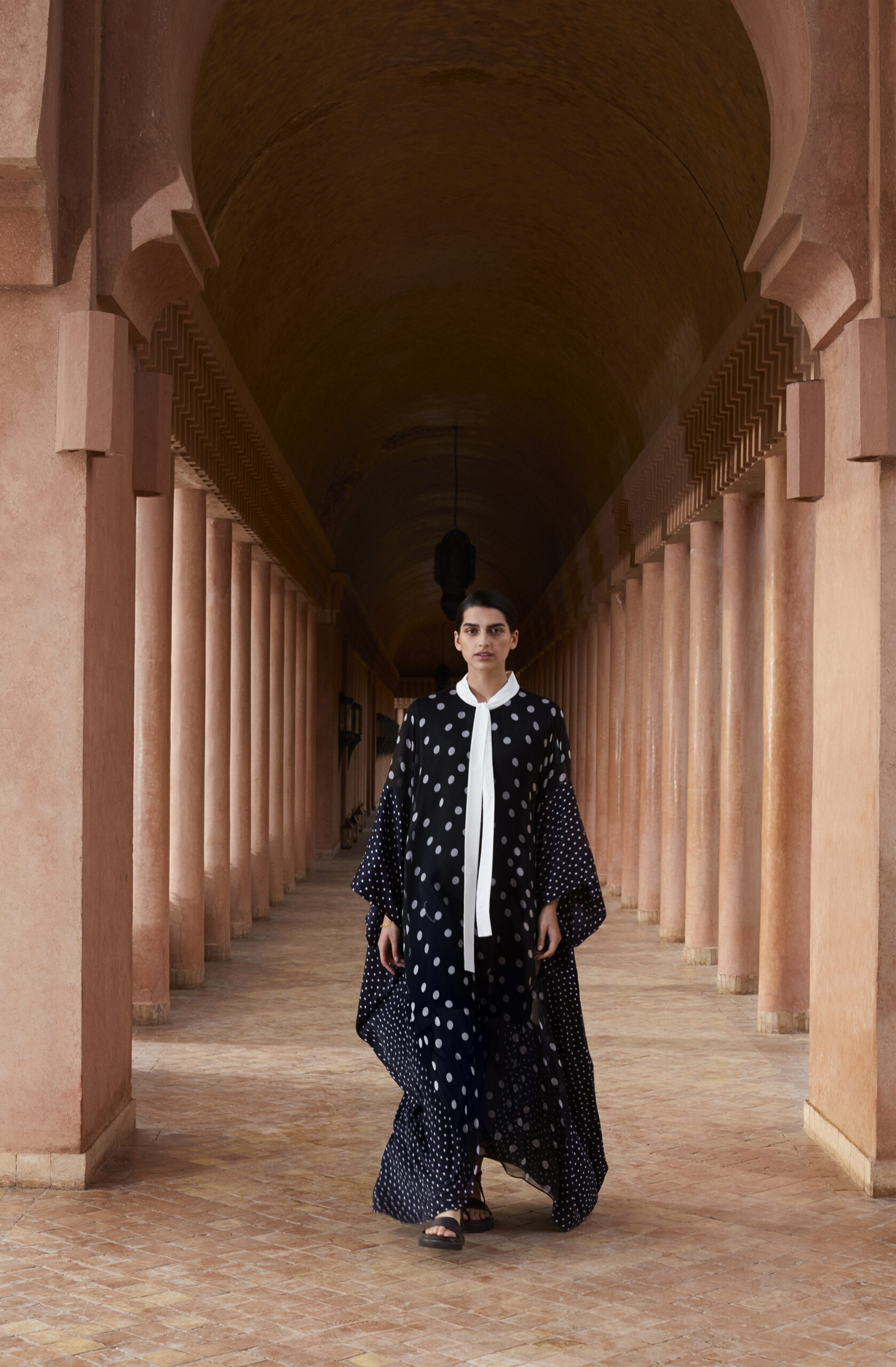 اطلالات مميزة لشهر رمضان المبارك من Net a porter